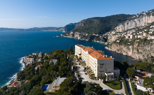 Apartment in Cap-d'Ail, Provence-Alpes-Côte d'Azur, France 1