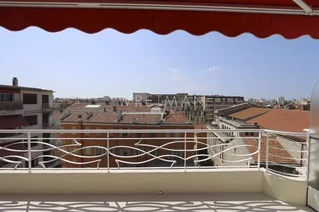 Apartment in Musiciens - Thiers, Nice, France 4 - 18630055