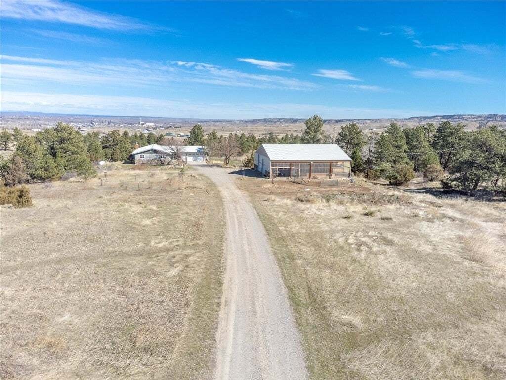 House in Billings, Montana, United States 2 - 18630039