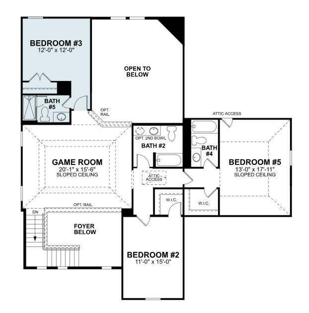 House in Magnolia, Texas, United States 3 - 18628794