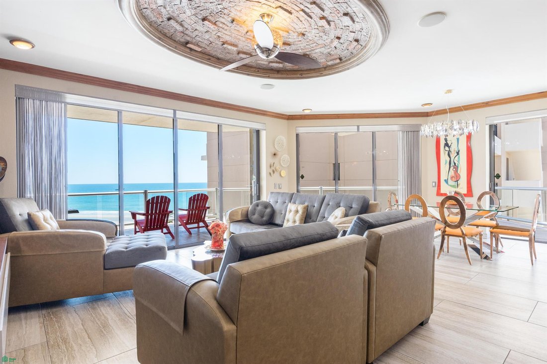 Condo in Puerto Peñasco, Sonora, Mexico 1 - 18627918