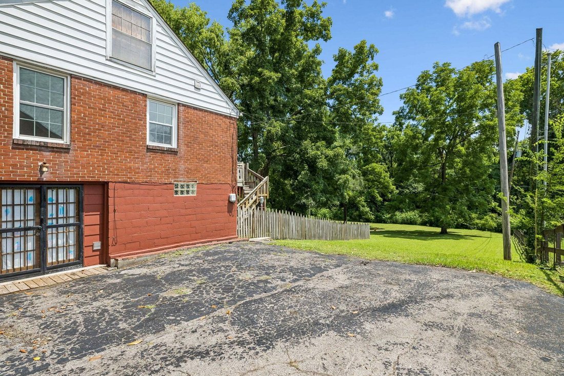 House in Nashville, Tennessee, United States 5 - 18628437