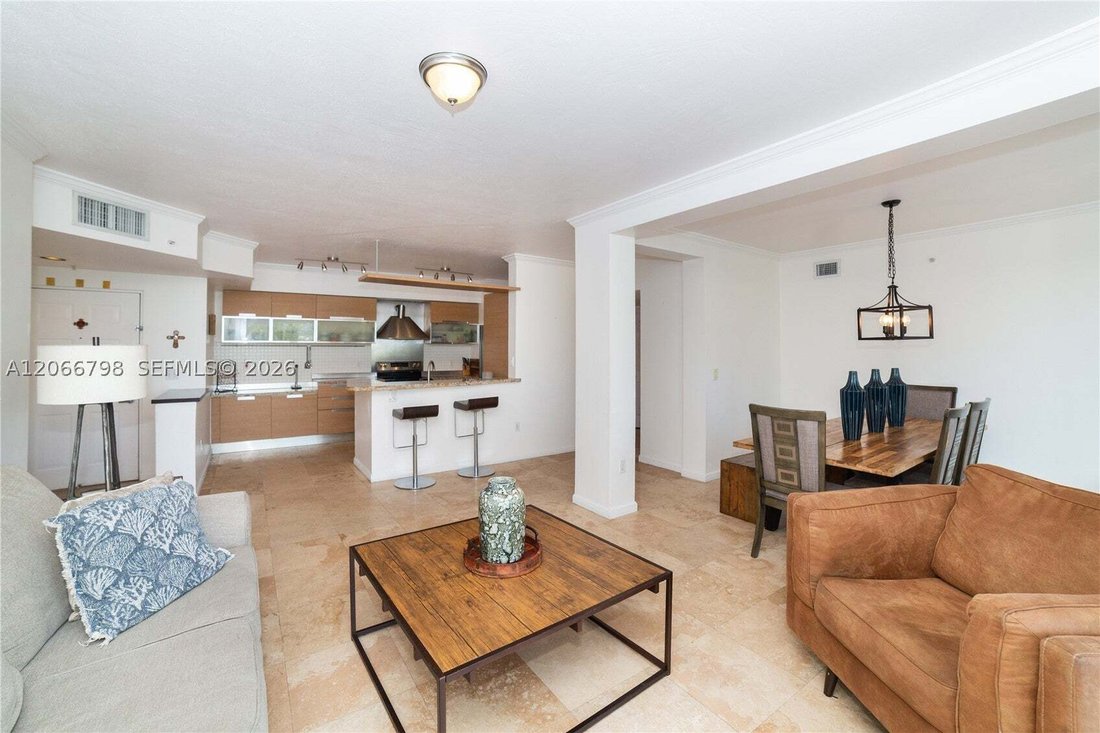 Condo in Golden Beach, Florida, United States 3 - 18628373