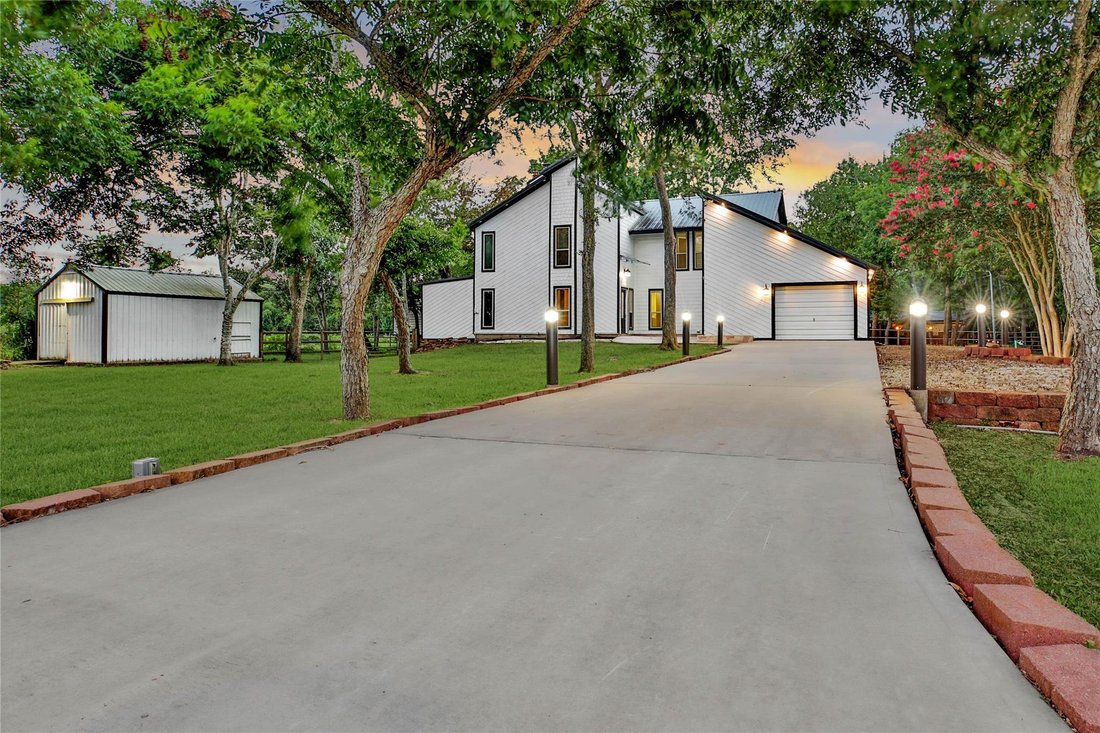 House in Manvel, Texas, United States 1 - 18628737