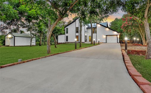 House in Manvel, Texas, United States 1