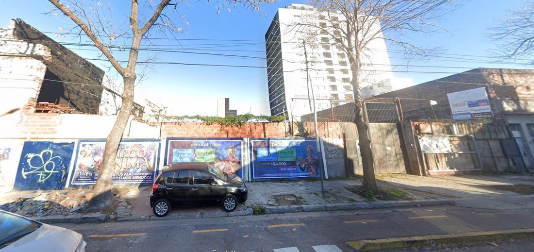 Land in Buenos Aires, Buenos Aires, Argentina 1 - 18627345