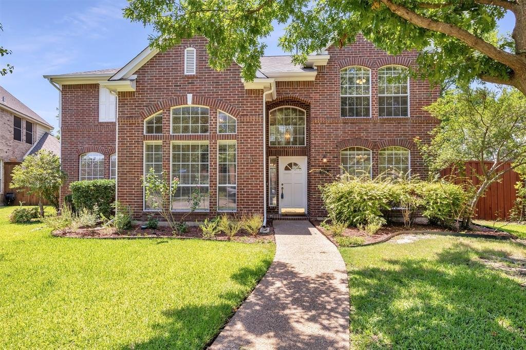 Casa en Coppell, Texas, Estados Unidos 2 - 17979134