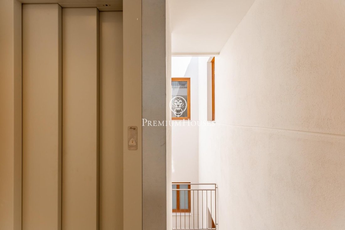 Apartment in Caldes d'Estrac, Catalonia, Spain 3 - 18629774