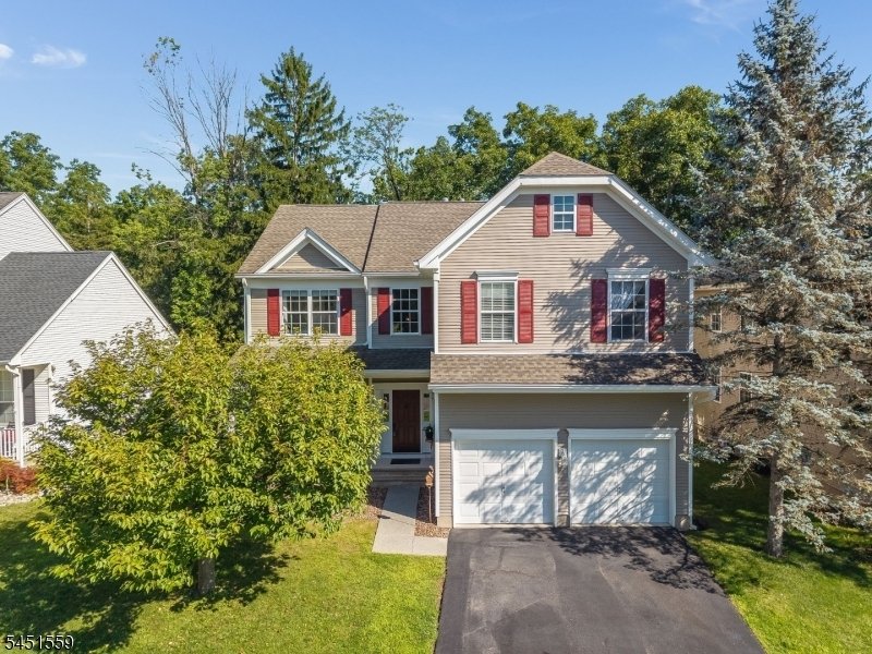House in Hackettstown, New Jersey, United States 2 - 18626011