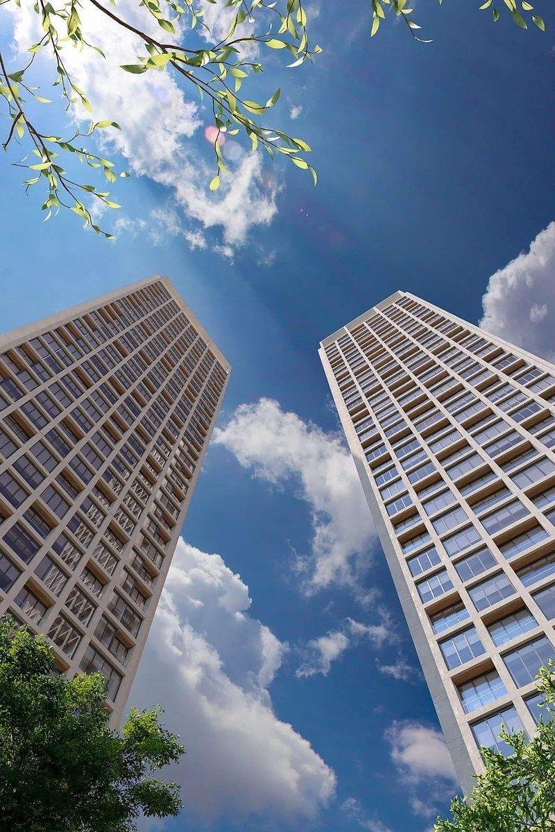 Apartamento en Naucalpan de Juárez, Estado de México, México 2 - 18626377