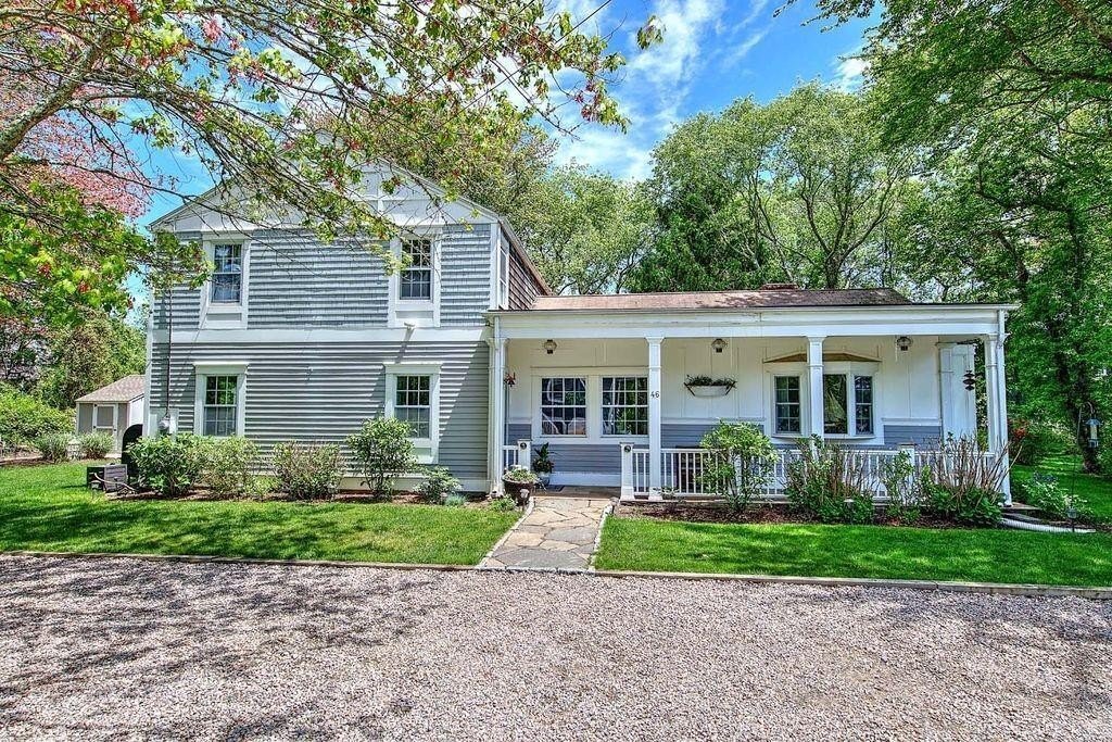 House in Narragansett, Rhode Island, United States 2 - 17941729