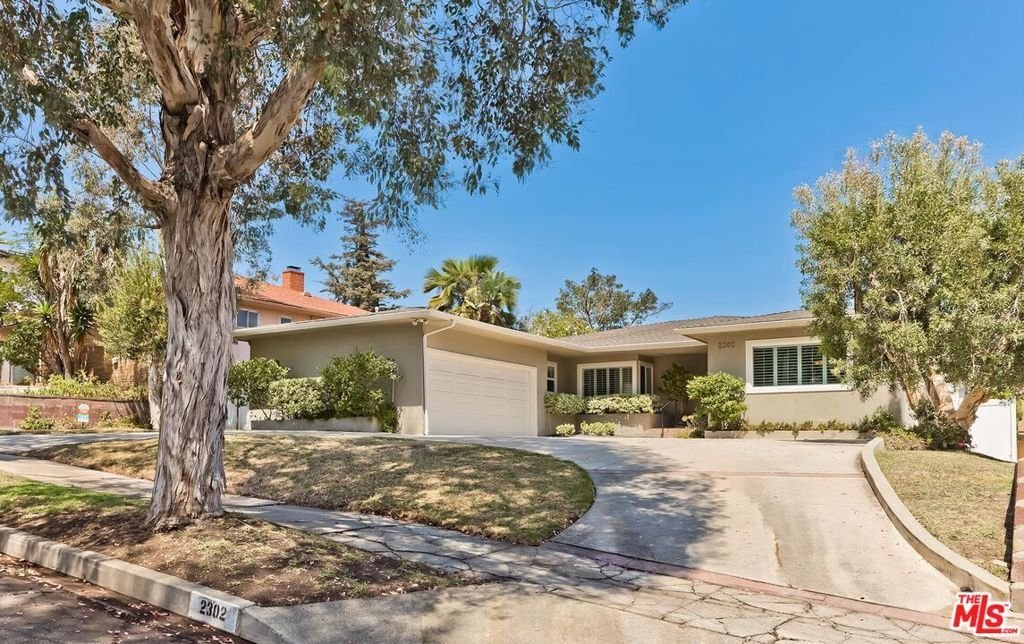 House in Los Angeles, California, United States 1 - 18629380