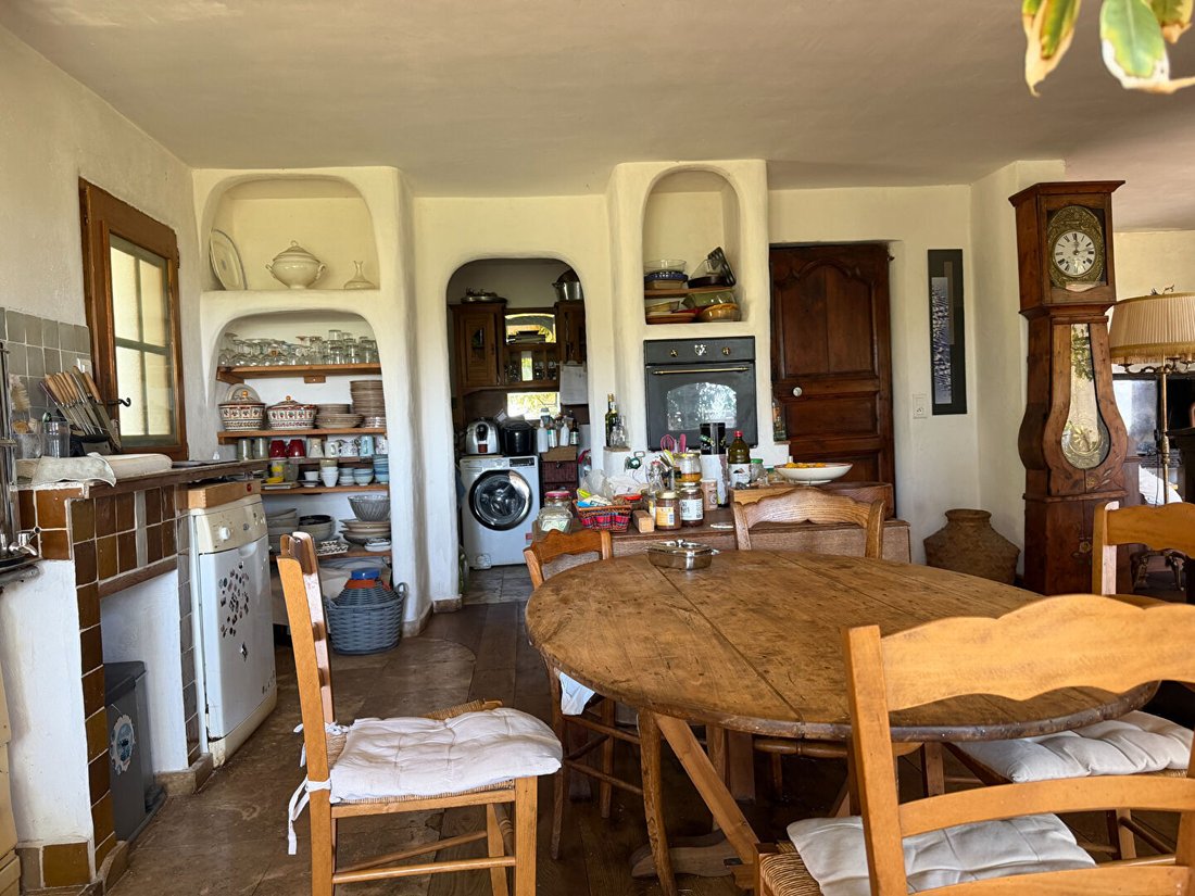 Villa in Seillans, Provence-Alpes-Côte d'Azur, France 5 - 17339982
