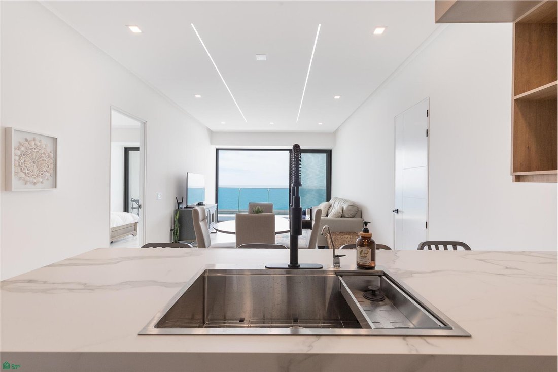 Condo in Playa Encanto, Sonora, Mexico 5 - 17968710