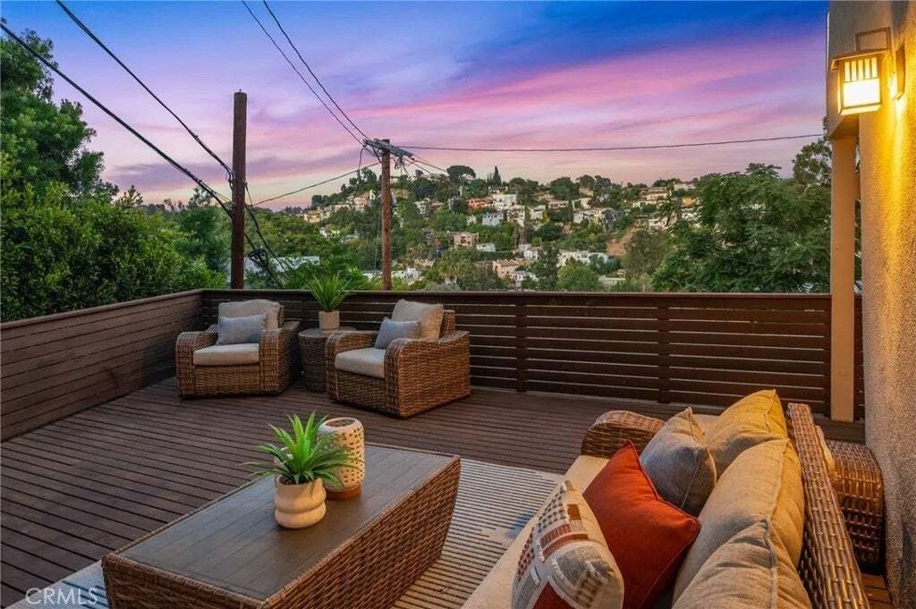 House in Los Angeles, California, United States 5 - 18629164