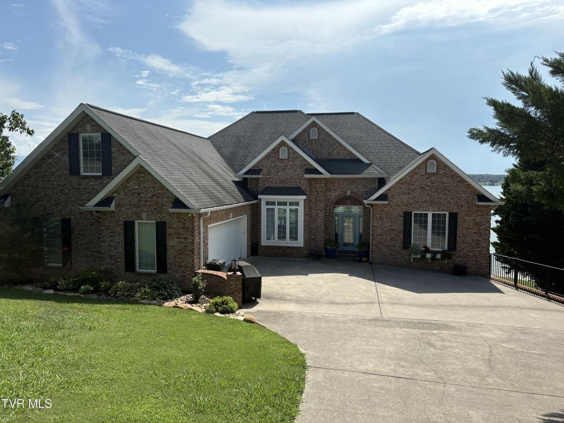 House in White Pine, Tennessee, United States 1 - 18630531