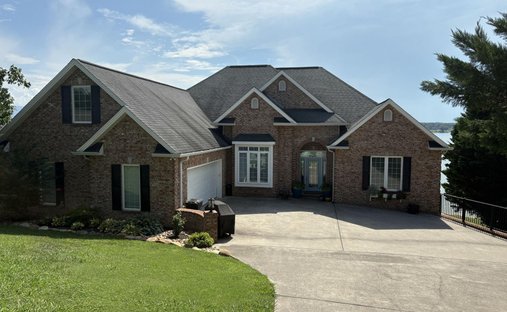 House in White Pine, Tennessee, United States 1