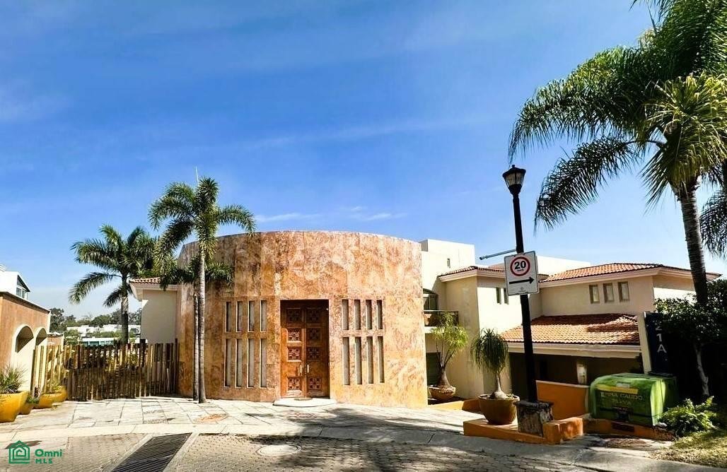 Townhouse in Zapopan, Jalisco, Mexico 2 - 17336600