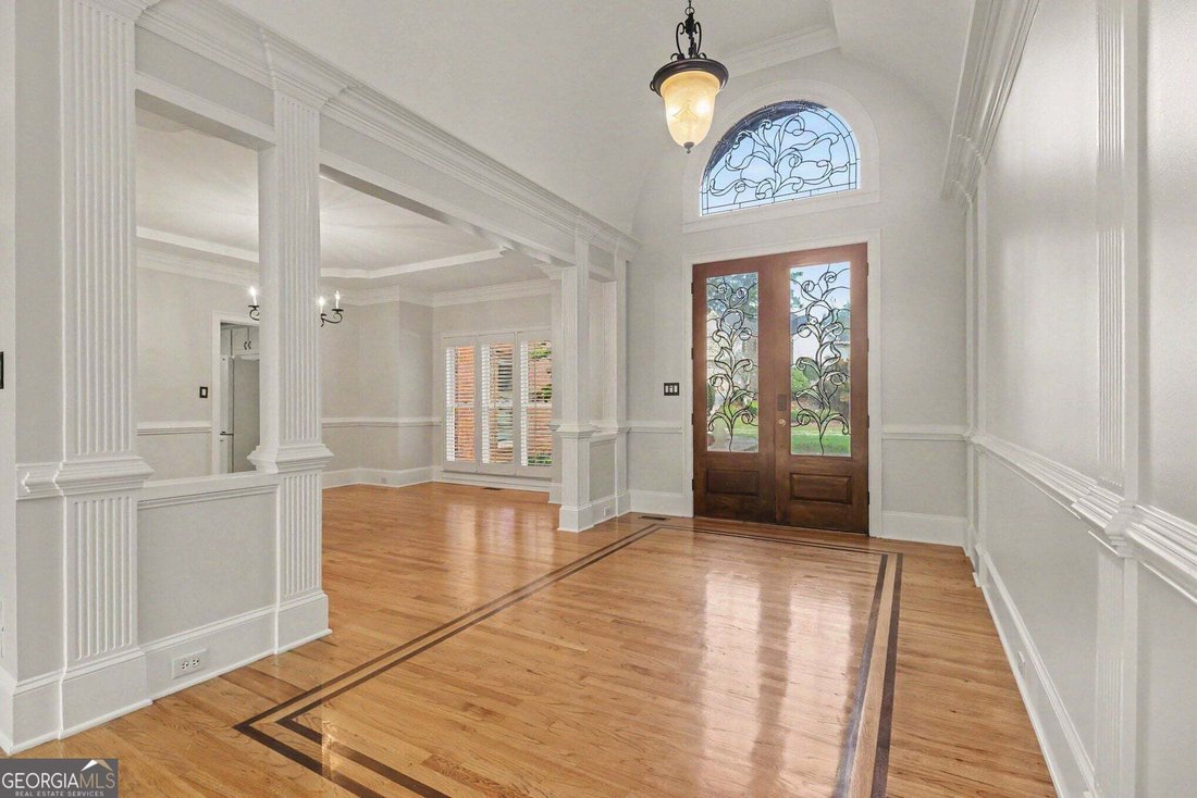 House in Roswell, Georgia, United States 3 - 18629539