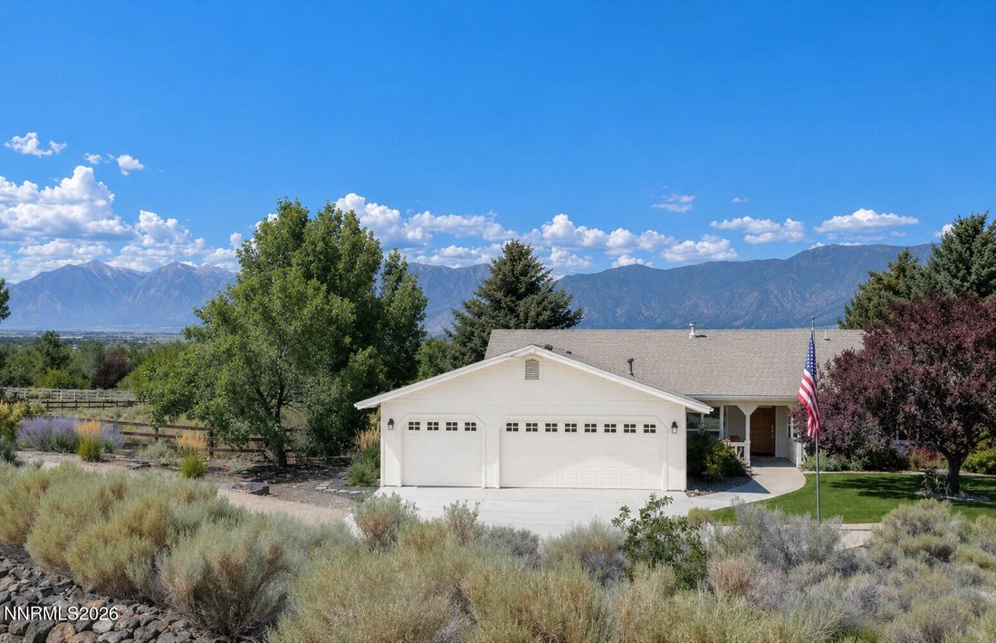 House in Indian Hills, Nevada, United States 1 - 18628915