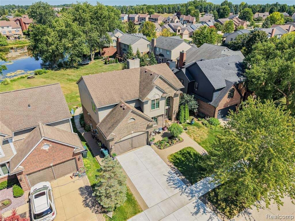 House in Plymouth, Michigan, United States 5 - 18604725