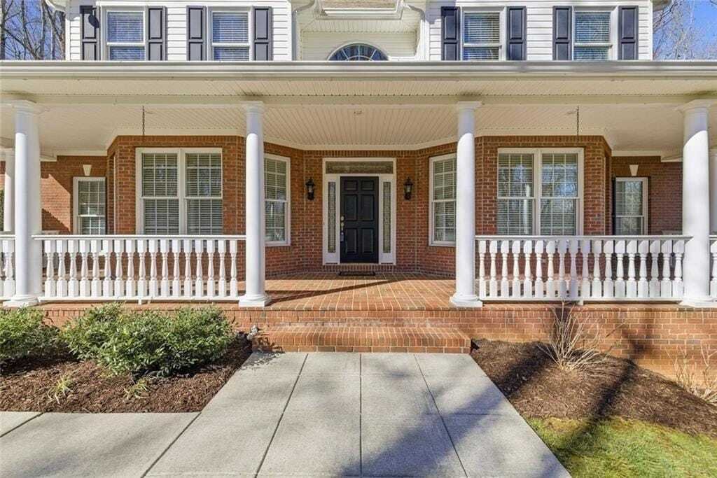 House in Gainesville, Georgia, United States 5 - 17268168