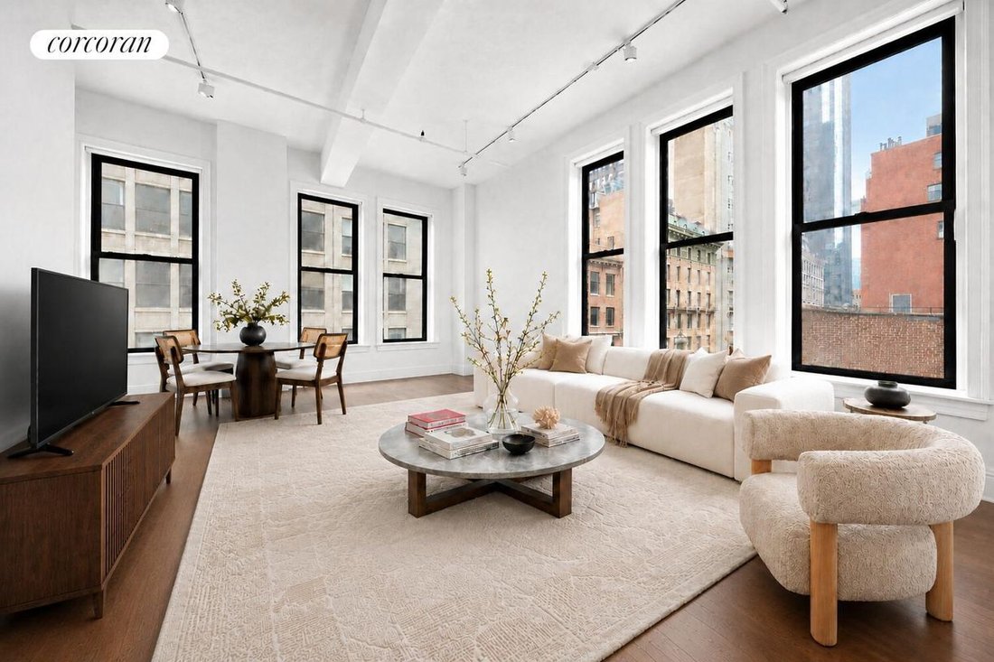 Condo in New York, New York, United States 1 - 16932274