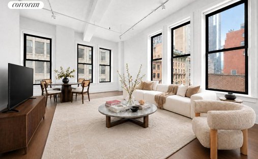Condo in New York, New York, United States 1