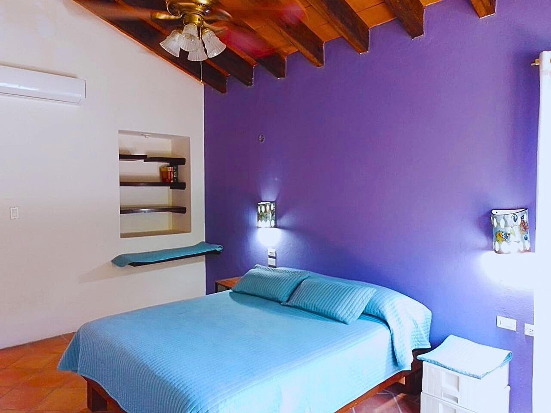 House in Playa del Carmen, Quintana Roo, Mexico 5 - 18626606