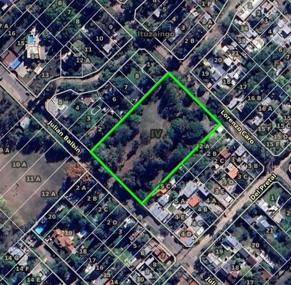 Land in Villa Udaondo, Buenos Aires Province, Argentina 3 - 18627095