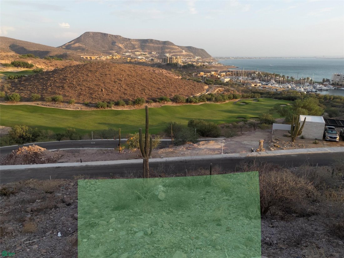 Land in La Paz, Baja California Sur, Mexico 3 - 17836210