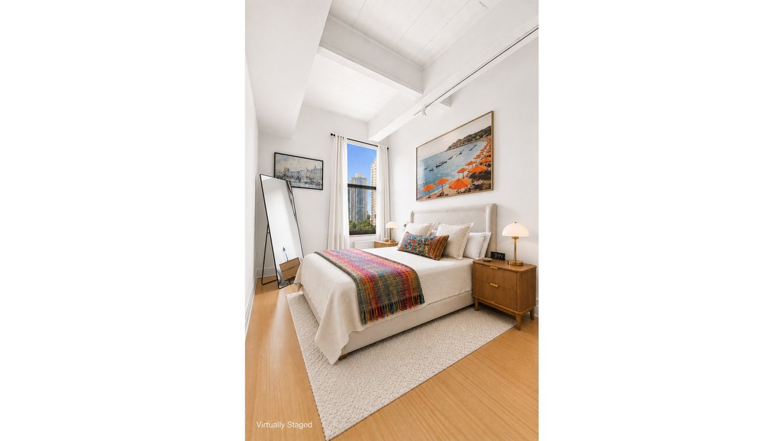 Condo in New York, New York, United States 1 - 18629665