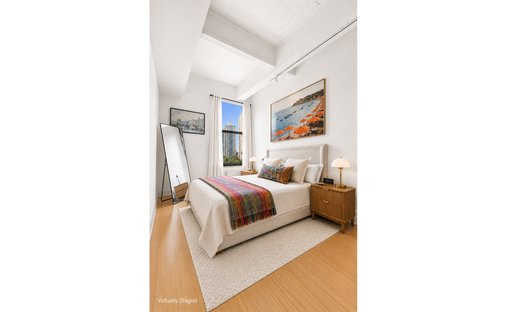 Condominio en Nueva York, Nueva York, Estados Unidos 1