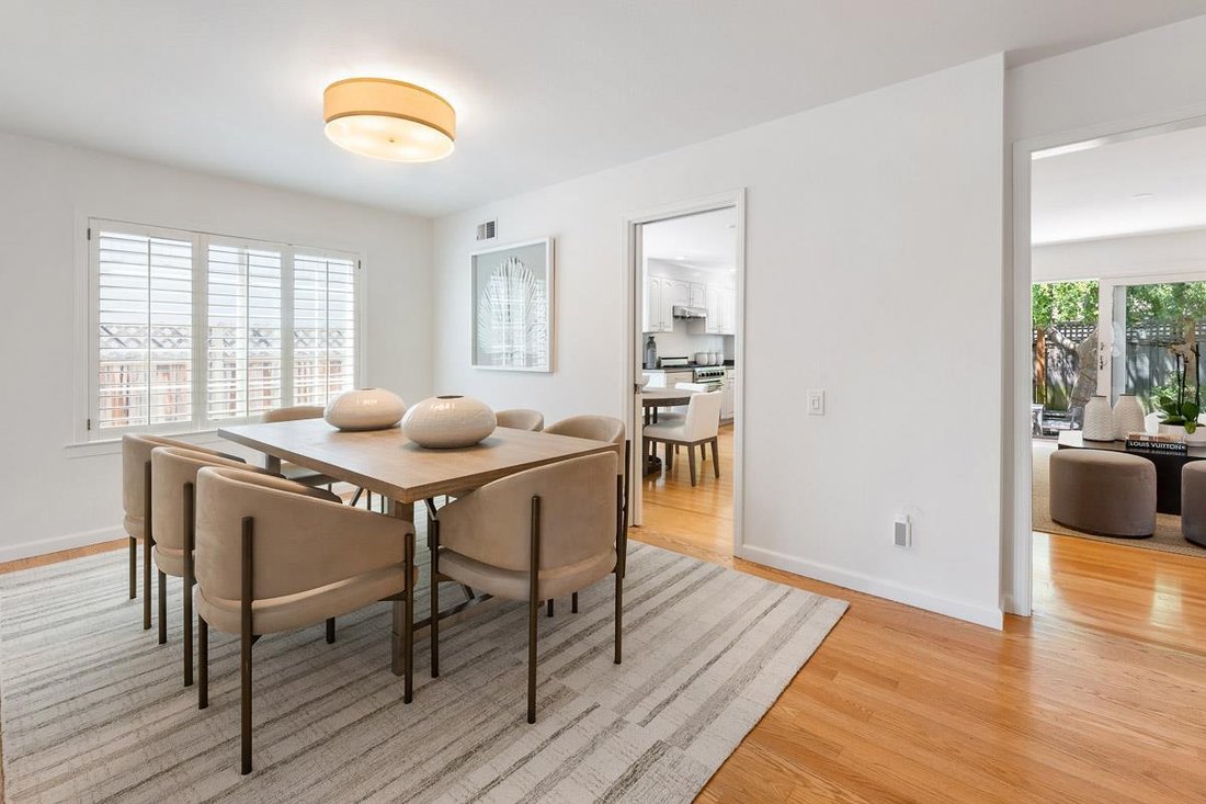 House in San Mateo, California, United States 5 - 18629457