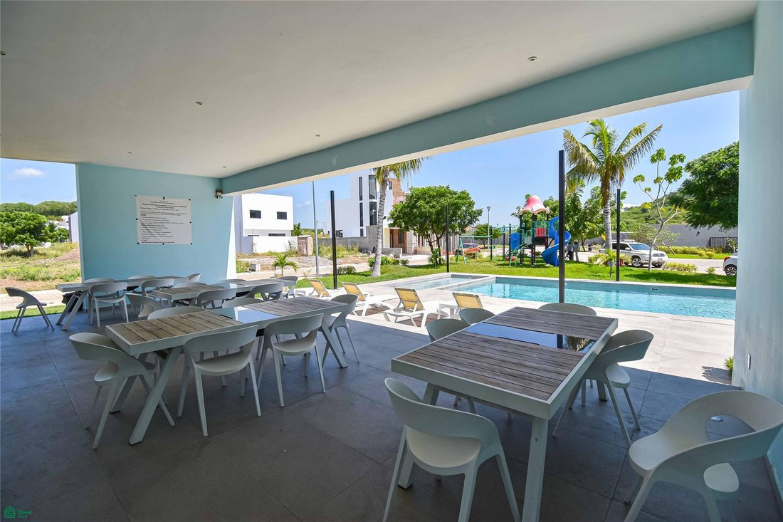 House in Mazatlán, Sinaloa, Mexico 4 - 17328811