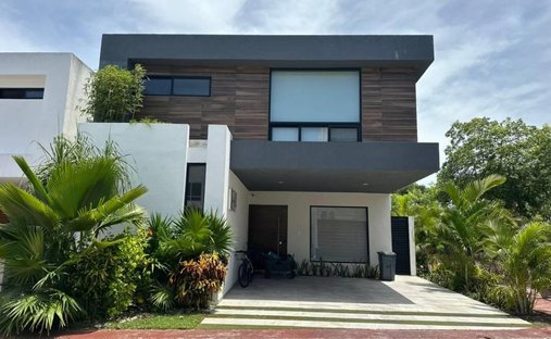 Casa en Playa del Carmen, Quintana Roo, México 1