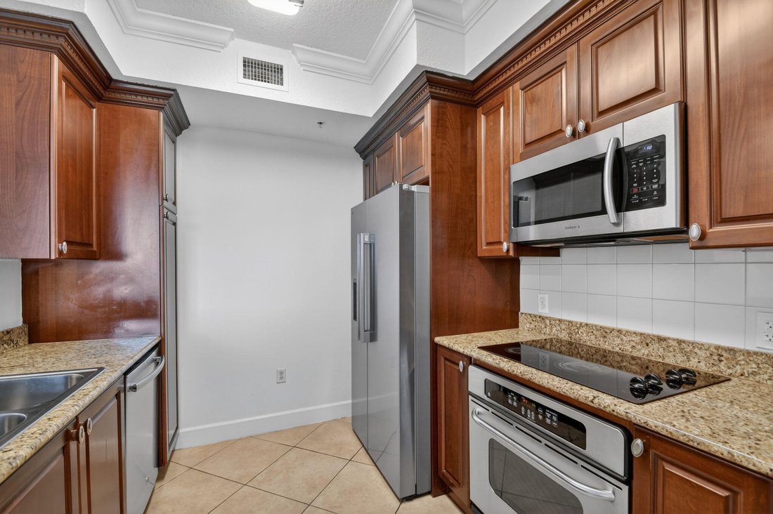 Condo in Boynton Beach, Florida, United States 3 - 18629727