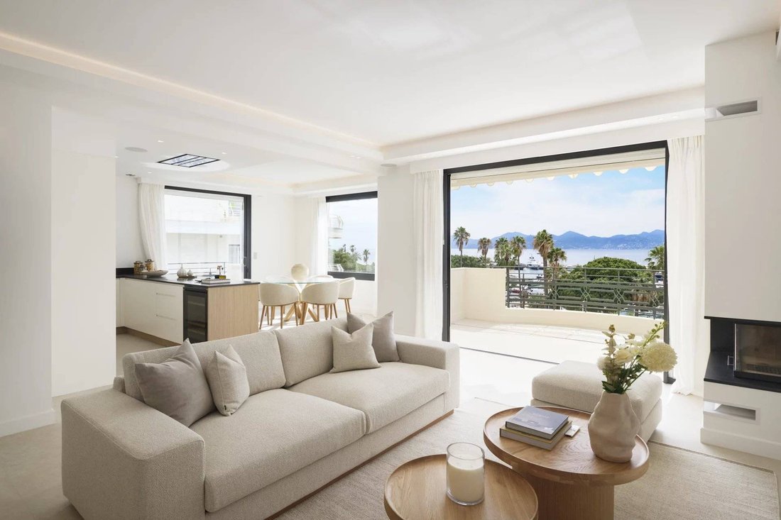 Apartment in Cannes, Provence-Alpes-Côte d'Azur, France 2 - 15977771
