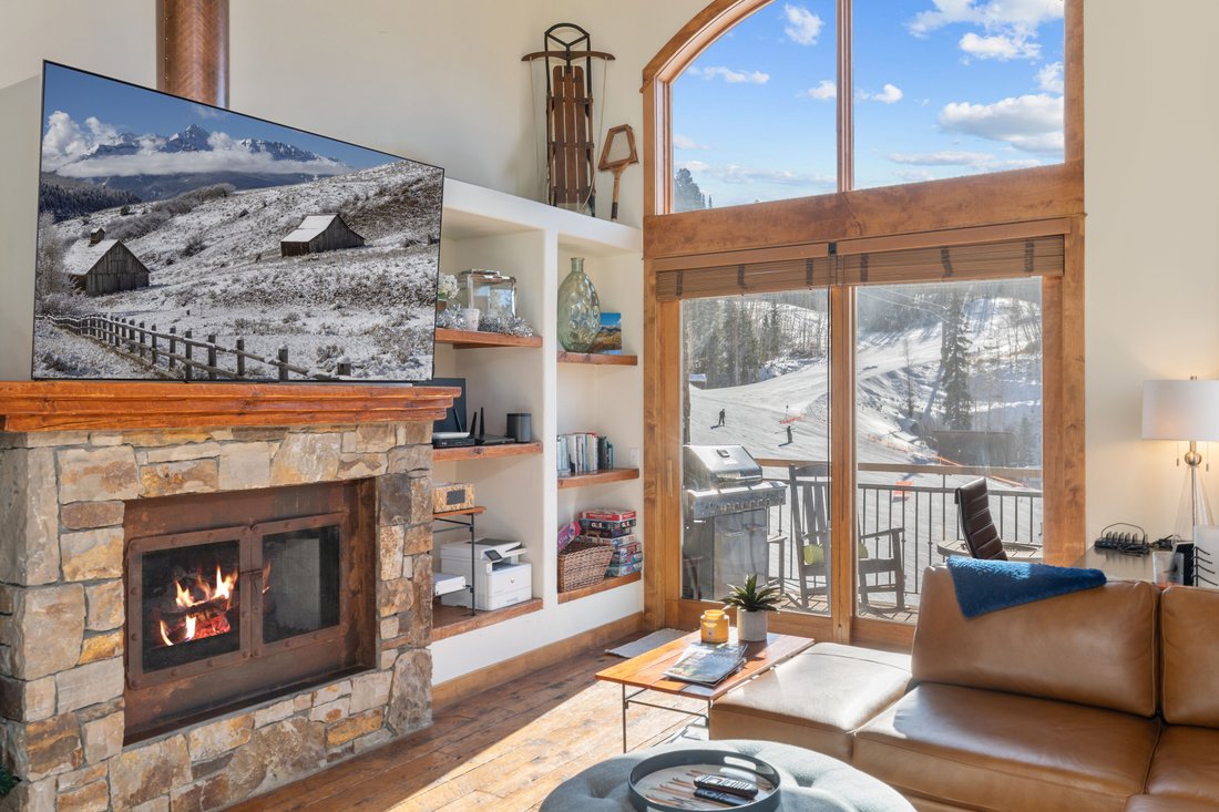 Condo in Mountain Village, Colorado, United States 4 - 18626973