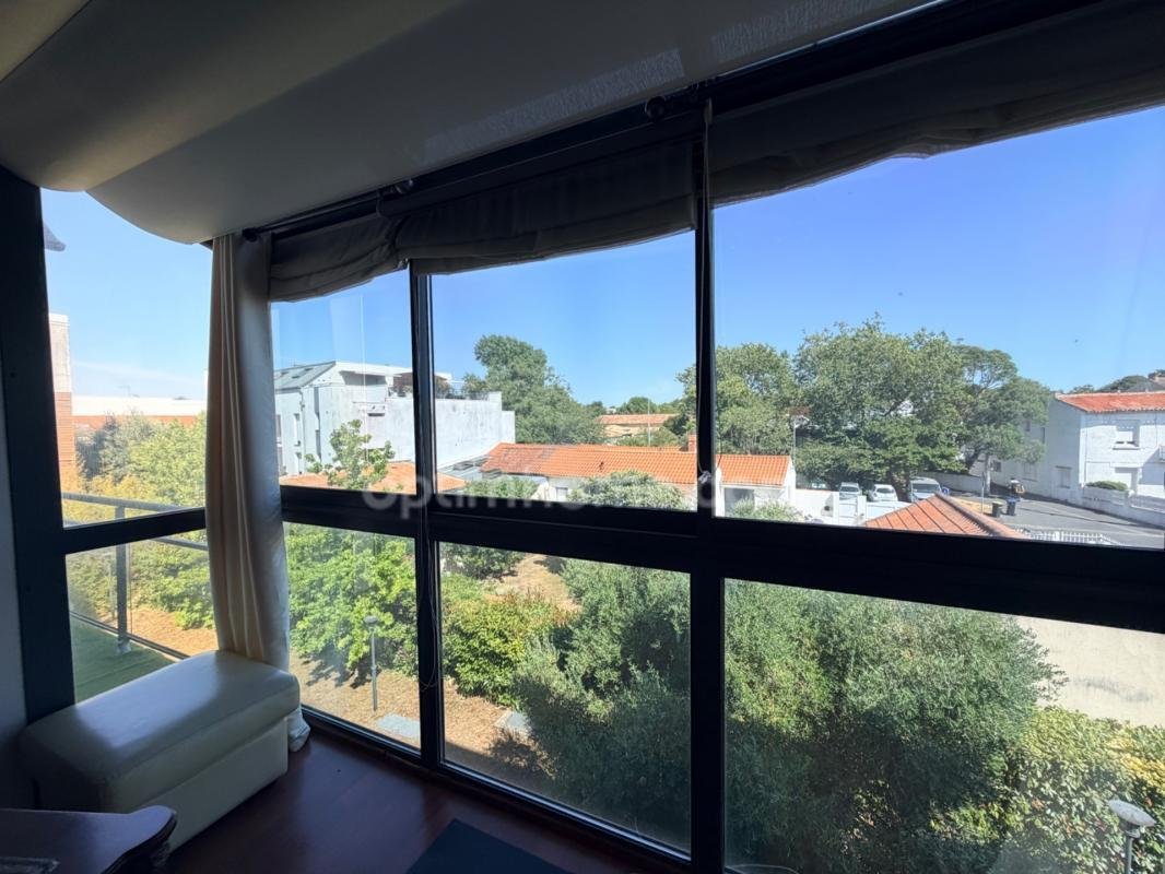 Apartment in Port Neuf, La Rochelle, France 5 - 18360344