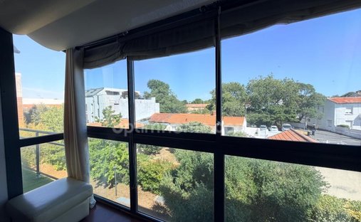 Appartement à Port Neuf, La Rochelle, France 1