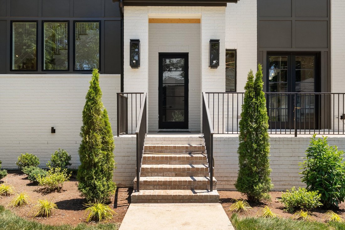 House in Nashville, Tennessee, United States 4 - 18627512