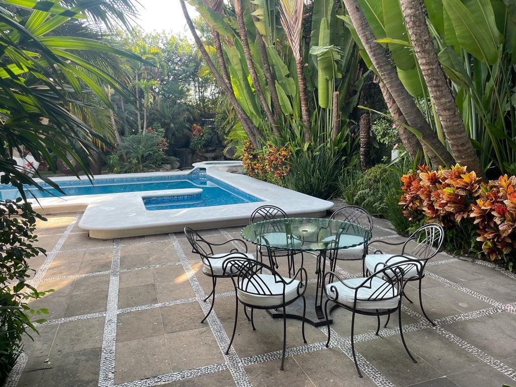House in Cuernavaca, Morelos, Mexico 2 - 18627499