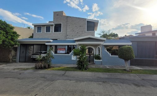 House in Zapopan, Jalisco, Mexico 1