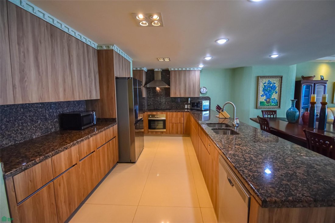 Condo in Mazatlán, Sinaloa, Mexico 3 - 17363396