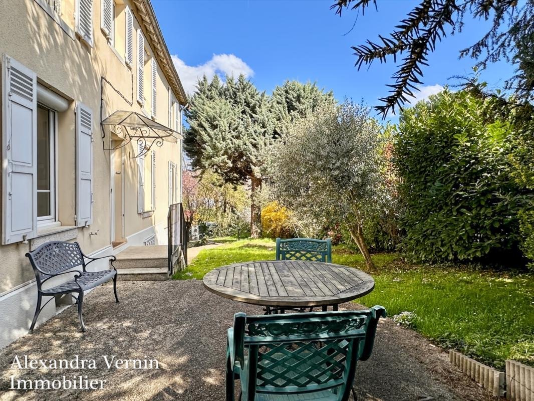 House in Pontel, Saint-Germain-en-Laye, France 1 - 17377003