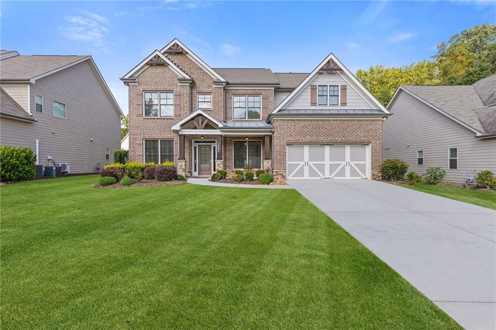 House in Buford, Georgia, United States 2 - 18512327