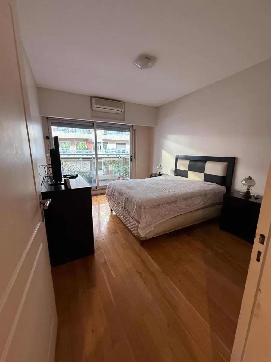 Apartment in Buenos Aires, Buenos Aires, Argentina 2 - 18627288