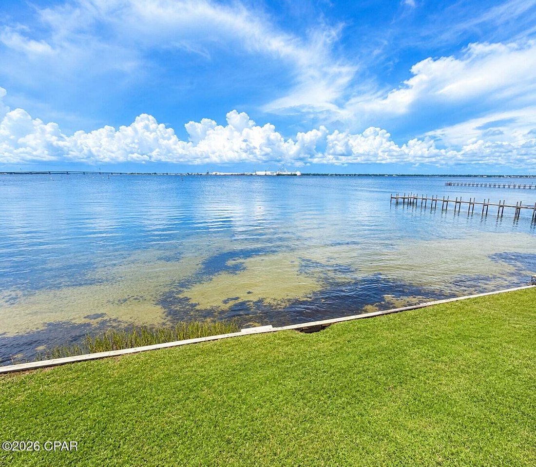 Townhouse in Panama City Beach, Florida, United States 2 - 18628300