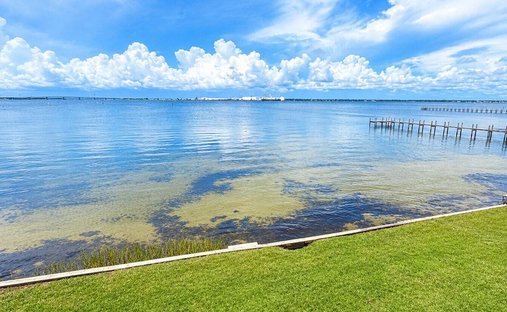 Townhouse in Panama City Beach, Florida, United States 1